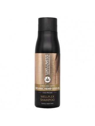 Wellplex WELLNESS-shampoo 500ml
