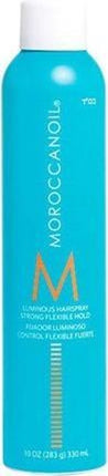 Moroccanoil - FINISH luminous hairspray medium 330 ml