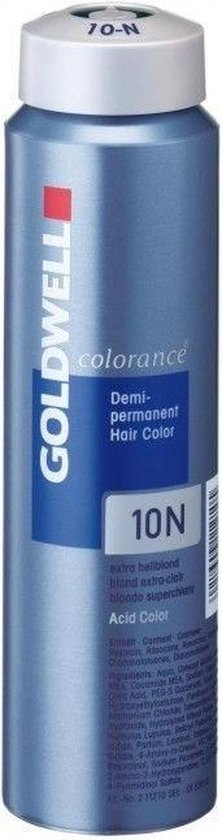 Goldwell Colorance Acid Bus 9MB 120ml