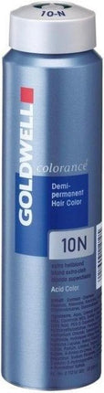 Goldwell - Colorance - Express Toning - 9 ICY - 120 ml
