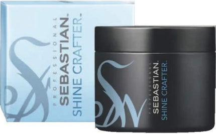 Sebastian Shine Crafter haarwax 50 ml