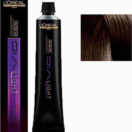 L'Oréal Professionnel - L'Oréal Dia Light 50 ML 8.11 MC