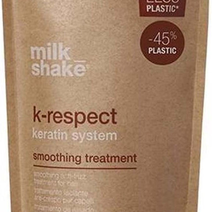 Milk_shake K-respect Keratin System Smoothing Treatment 250 Ml