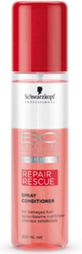 SCHWARZKOPF BC Repair Rescue Conditioner Spr 200 ml