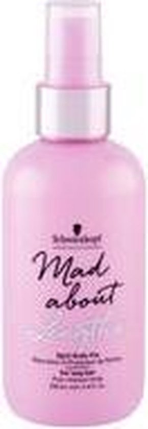 Schwarzkopf Mad About Lengths Split Ends Fix Spray 200ml