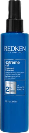 Redken Extreme Cat Anti-Damage Protein Treatment - Conditioner - 150 ml