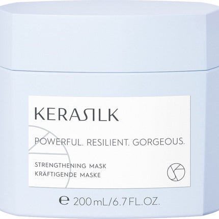 Kerasilk - Versterkend Masker - 200 ml
