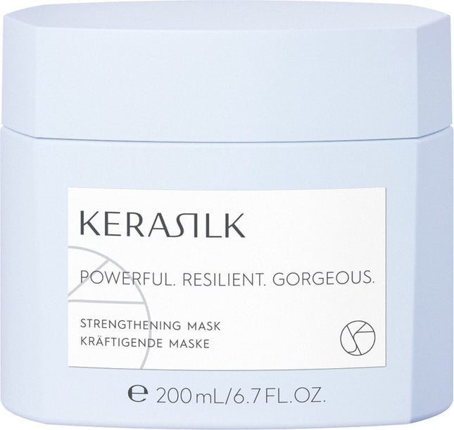 Kerasilk - Versterkend Masker - 200 ml