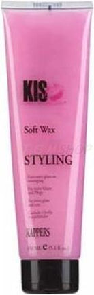 KIS - Kappers Wax KIS Soft Wax - 150 ml - Wax