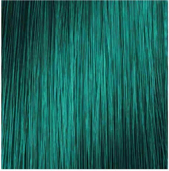 LP COLORFULHAIR 90 ML BLEU CARAIBES