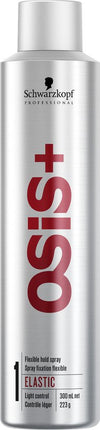 Schwarzkopf - OSiS+ - Elastic - 300 ml