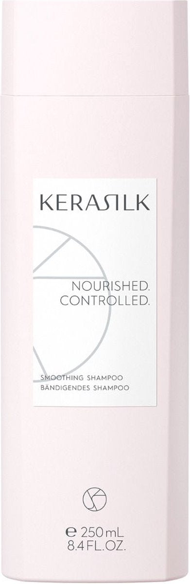 Kerasilk - Gladmakende Shampoo -250 ml