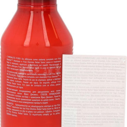 Redken Frizz Dismiss Conditioner - 300 ml