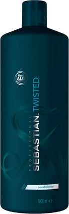 Twisted Elastic Conditioner- 1000ml - Conditioner voor ieder haartype