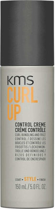 KMS Curl Up Control Creme - 150 ml