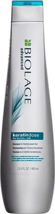 Matrix Biolage Keratindose Shampoo 400 ml