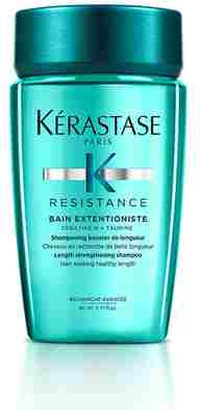Kerastase Resistance Bain Extentioniste 80ml