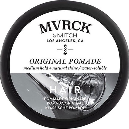 Paul Mitchell - MVRCK - Original Pomade - 113 gr