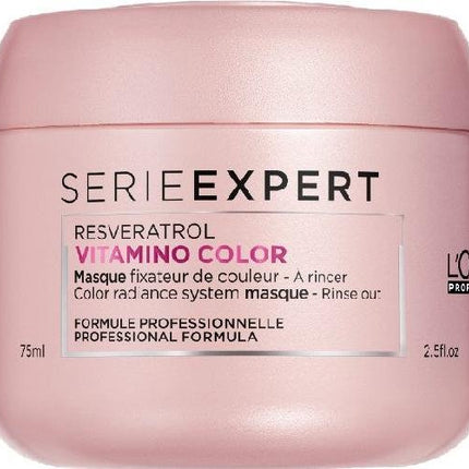 L'Oréal Professionnel Serie Expert Vitamino Masker VA16 75 ml