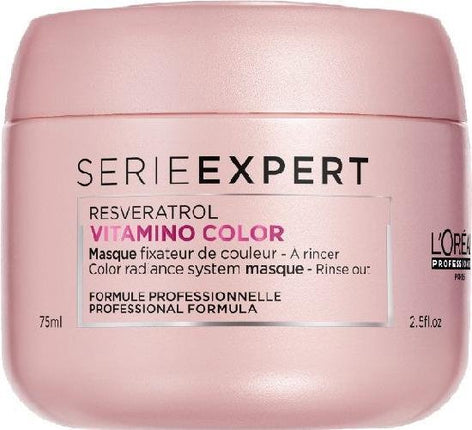 L'Oréal Professionnel Serie Expert Vitamino Masker VA16 75 ml