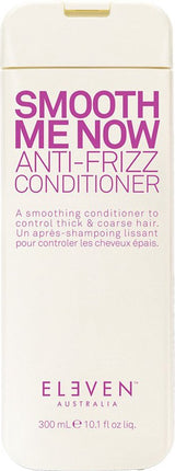 Eleven Australia - Smooth Me Now - Anti-Frizz Conditioner - 300 ml