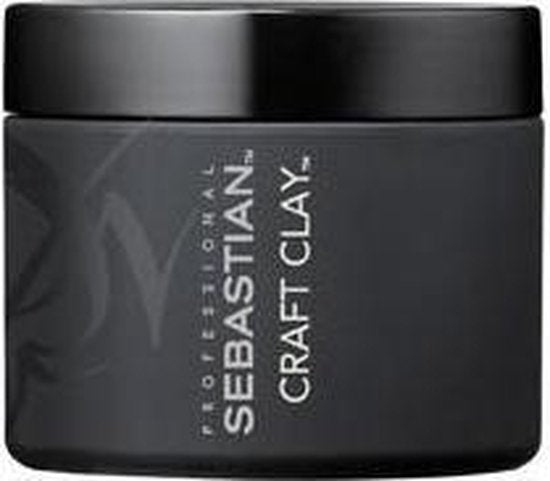 Sebastian Craft Clay - 150 gr