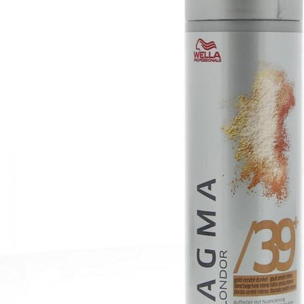 Wella Poeder Professionals Magma High Lightening Color