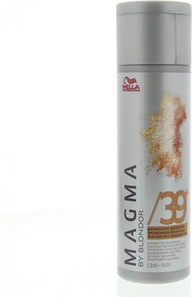 Wella Poeder Professionals Magma High Lightening Color