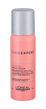 Loreal Professionnel - Expert Inforcer Brush Proof Series - Strengthening Spray (L)