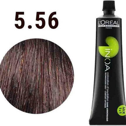 L’L'Oréal Paris INOA 60 ml - 5.56