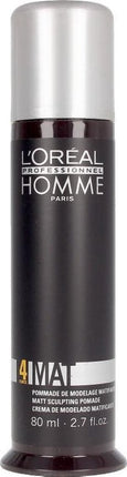 L'Oréal Homme Mat 80ml