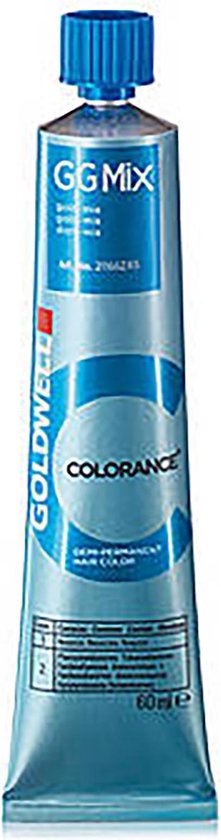 Goldwell - Colorance - Mix Shades - P Pearl Mix - 60 ml