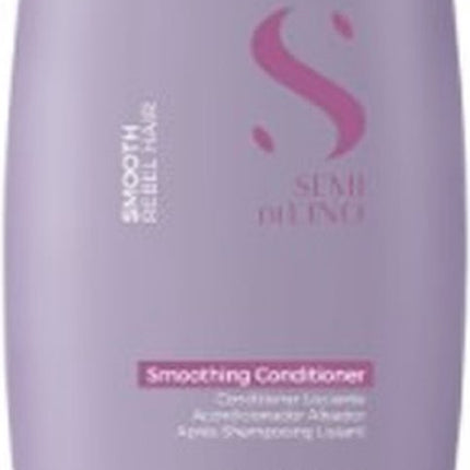 Alfaparf Semi Di Lino Smooth Smoothing Conditioner 1000 Ml
