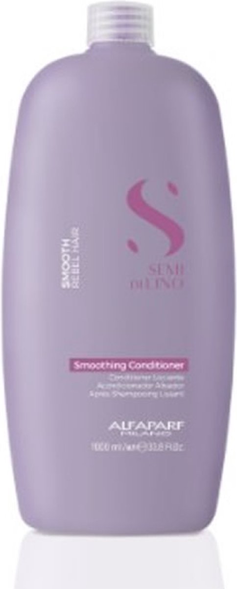 Alfaparf Semi Di Lino Smooth Smoothing Conditioner 1000 Ml