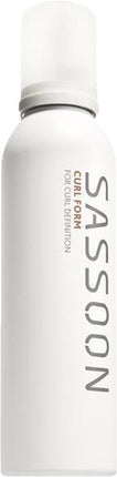 SASSOON Curl Form Mousse