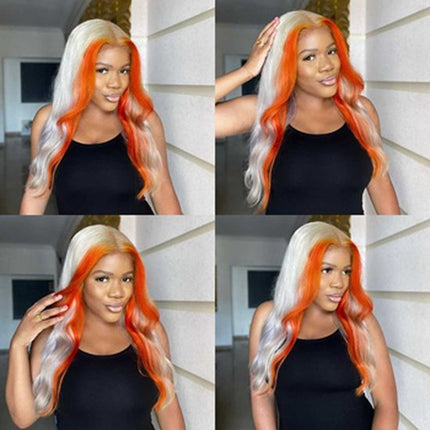 Crazy Color Semi Permanent Hair Color Cream 100 ml