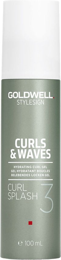 Goldwell - Style Sign Curls & Waves Curl Splash (L)