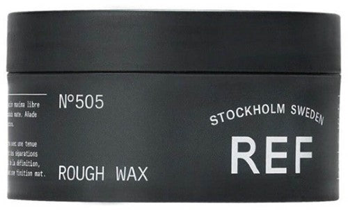 REF Rough Wax 505   85ml
