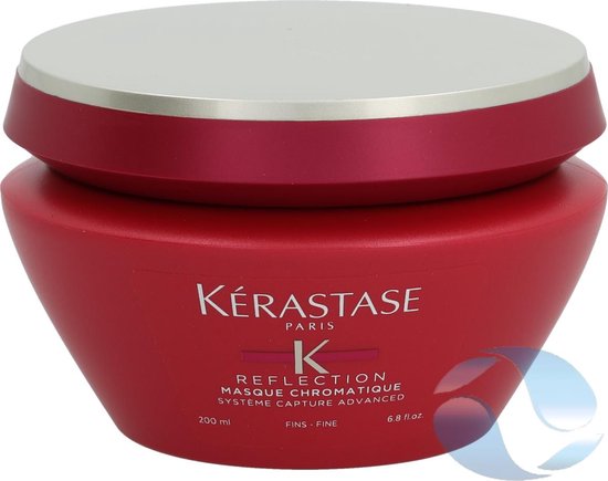 Kerastase - REFLECTION masque chroma captive 200 ml