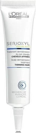 L'Oreal Expert Professionnel - SERIOXYL scalp cleansing treatment 15 x 15 ml