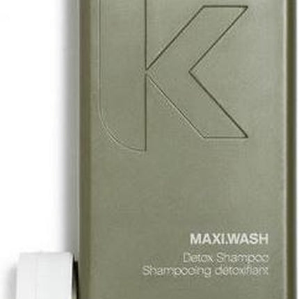 Kevin Murphy Maxi Wash Shampoo-250 ml - vrouwen - Voor