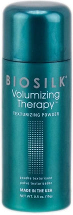 BioSilk Poeder Volumizing Therapy Texturizing Powder