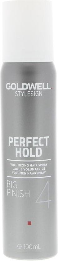 Goldwell Haarlak - Stylesign - Perfect Hold - Big Finish - 100 ml