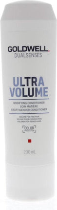 Goldwell Dualsenses Ultra Volume Bodifying Conditioner 200ml