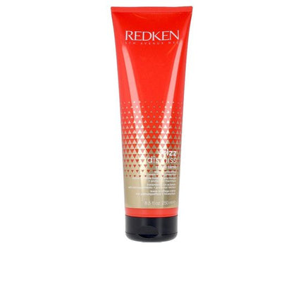 Redken Frizz Dismiss Rebel Tame Leave-In Smoothing Control Cream - Conditioner - 250 ml