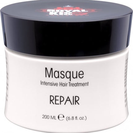 Royal KIS Masque Repair - 200ml - Haarmasker beschadigd haar