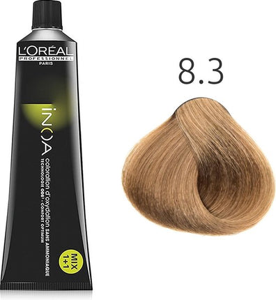 L'Oréal Paris INOA 60 ml - 8.3