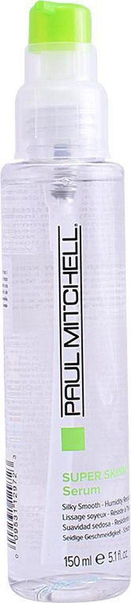 Paul Mitchell Smoothing Super Skinny Haarserum-150 ml