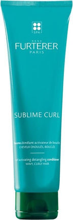 Rene Furterer SUBLIME CURL Vrouwen Niet-professionele haarconditioner 150 ml