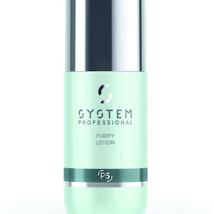 System Professional Purify Lotion P5 125 ml
